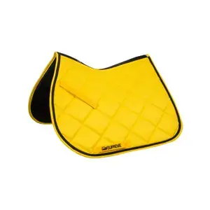 Supreme Quilted sadelgjord för häst Köp nu