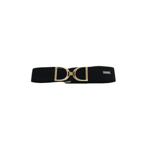 Cieli Equestrian Elastisk kvinnobälte med stigläder Signature Billigare