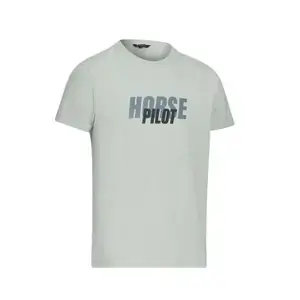 Beställ idag Horse Pilot T-shirt Team