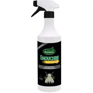 Ravene Emouchine X-Pro Premium