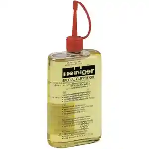 Kampanjpris Heiniger Specialolja för gräsklippare 100 ml