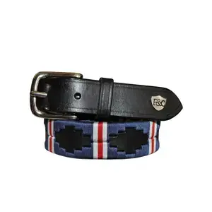 Flags&Cup Bälte Chukka Rabatt
