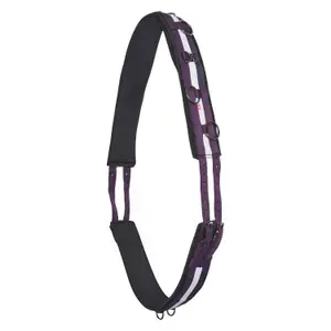 Imperial Riding Nylon för hästar Deluxe Extra Kampanj