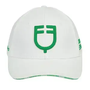 Equestro Basebollkeps