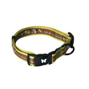 Bästa pris Martin Sellier Hundhalsband Dog Country