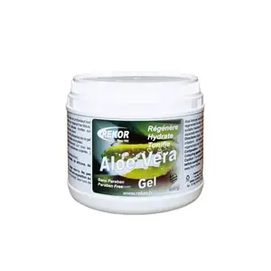 Rekor Reparationsgel för hästar Aloe Vera Endast denna vecka