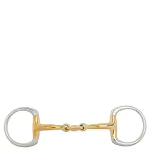 Lägg i varukorgen BR Equitation Olive bit för ensam häst