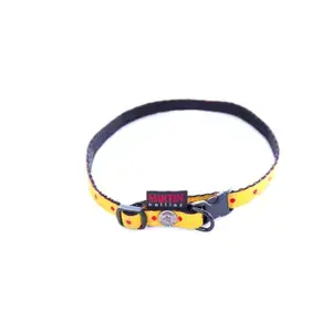 Handla nu Martin Sellier Hundhalsband Beach