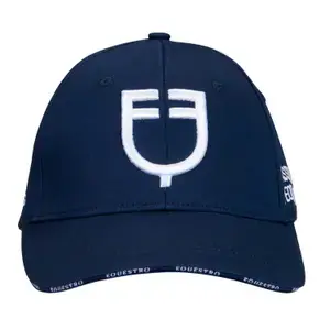 Equestro Basebollkeps Premium