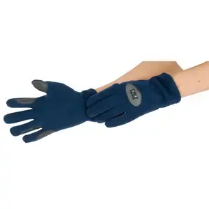 Fynd T de T Ridhandskar i fleece Riding