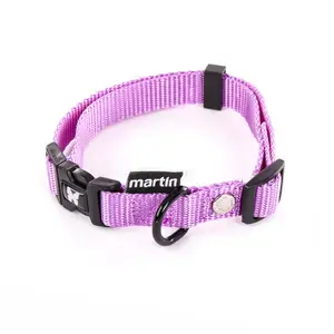 Beställ idag Martin Sellier Hundhalsband Clas