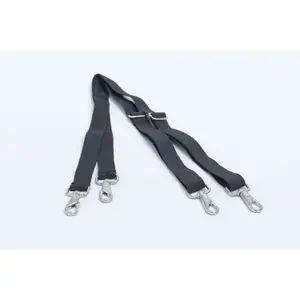 Handla nu Bucas Standard rem Legstraps F/S