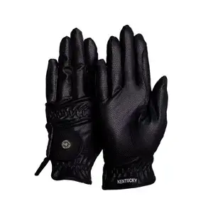 Billig Kentucky Horsewear Ridskor med grepp Kentucky