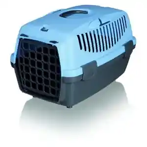 Begränsad tid Trixie Transportbur för hund Capri 1