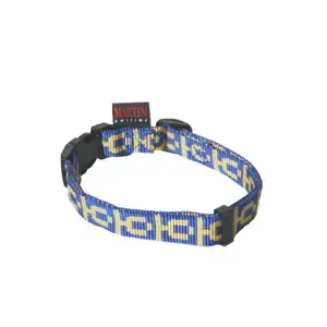 Köp online Martin Sellier Hundhalsband Santa