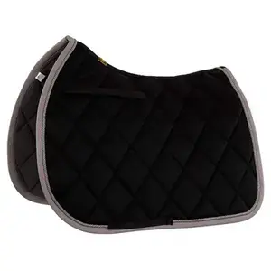 Bästa pris BR Equitation Sadelpad för hästar Event Cooldry
