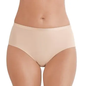 Snabb frakt Felina Trosor Beyond Basic Brief Beige 38 Dam