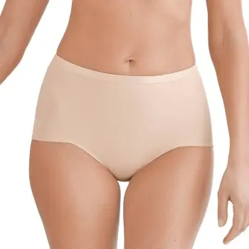 Populär Felina Trosor Beyond Basic Panty Beige 42 Dam