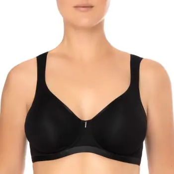 Beställ idag Felina BH Beyond Basic Wired Moulded Bra Svart F 85 Dam