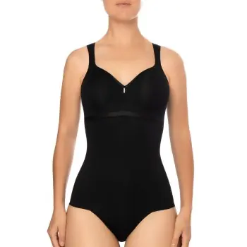Felina Beyond Basic Wireless Moulded Body Svart B 90 Dam Trygg betalning