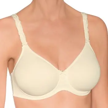 Sänkt pris Felina BH Choice Spacer Bra With Wire Vanilj E 95 Dam