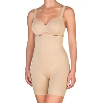 Felina Conturelle Soft Touch Maxi Long Panty Trosor Sand 48 Dam Snabb leverans