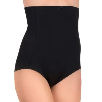 Begränsat antal Felina Trosor Rhapsody Maxi Pants Svart 46 Dam