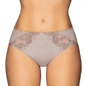 Felina Trosor Secret Delight Mini Brief Sand 48 Dam Outlet