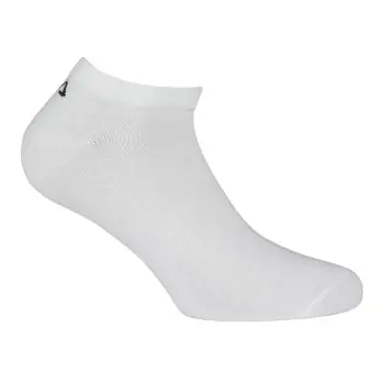 FILA Strumpor 3P Invisible Plain Ankle Socks Vit Strl 39/42 Köp nu