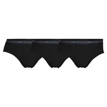 JBS Kalsonger 3P Bamboo Boxer Brief Svart Medium Herr Endast denna vecka