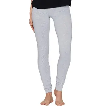 Begränsad tid JBS of Denmark Bamboo Leggings Ljusgrå X-Large Dam