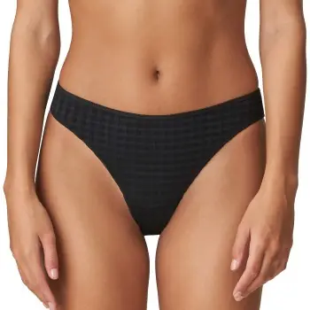 Marie Jo Trosor Avero Thongs Svart 44 Dam Begränsat erbjudande