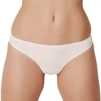 Marie Jo Trosor Color Studio Thong Benvit 38 Dam Bästa pris