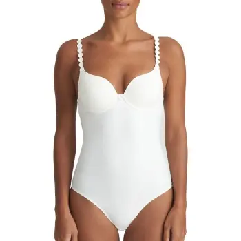 Marie Jo Tom Body Benvit C 75 Dam Expressleverans