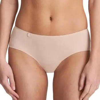 Handla nu Marie Jo Trosor Tom Hipster Beige 38 Dam