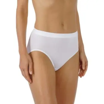 Mey Trosor Emotion High Waist Pants Vit 42 Dam Begränsad tid