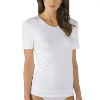 Mey Emotion T-shirt Vit 40 Dam Begränsat antal