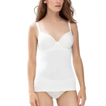 Erbjudande Mey Joan Bra Top Champagne B 75 Dam