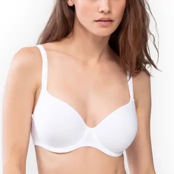Snabb leverans Mey BH Joan Spacer Bra Vit C 75 Dam