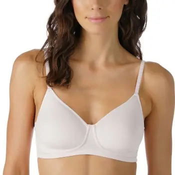 Mey BH Joan Spacer Soft Bra Champagne C 80 Dam Lågt pris