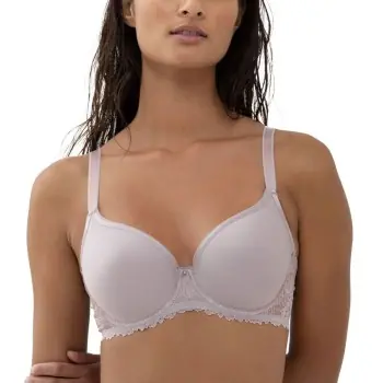 Erbjudandepris Mey BH Luxurious Spacer Bra Ljuslila C 90 Dam