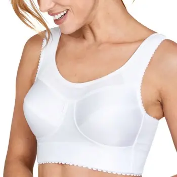 Reapris Miss Mary Cotton Simplex Soft Bra BH Vit B 75 Dam