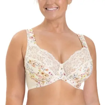 Miss Mary Fauna Bra BH Champagne C 80 Dam Snabb frakt