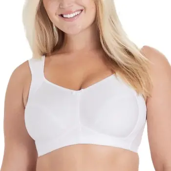 Miss Mary Freedom Skin Relief Soft Bra BH Vit E 95 Dam Populärt val
