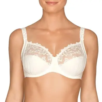 Kampanj PrimaDonna BH Deauville Wire Bra Benvit H 70 Dam