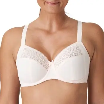 PrimaDonna BH Montara Full Cup Bra Ljusrosa C 115 Dam Extra rabatt