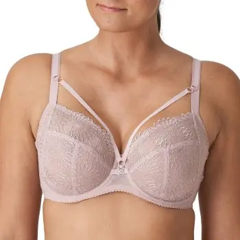 Beställ idag PrimaDonna BH Sophora Full Cup Wire Bra Ljusrosa H 90 Dam