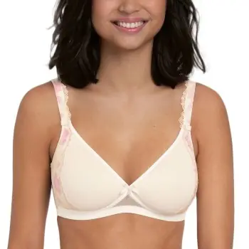 Populär Rosa Faia BH Colette Soft Bra Benvit C 95 Dam