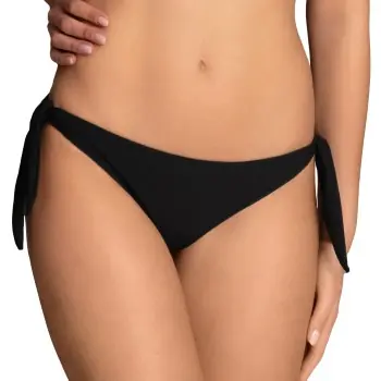 Beställ nu Rosa Faia Myra Bikini Bottom Svart 36 Dam