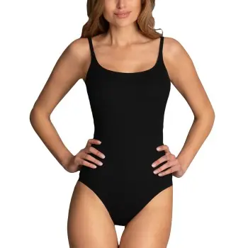 Rosa Faia Perfect Underwire Bathing Suit Svart G 44 Dam Kundfavorit